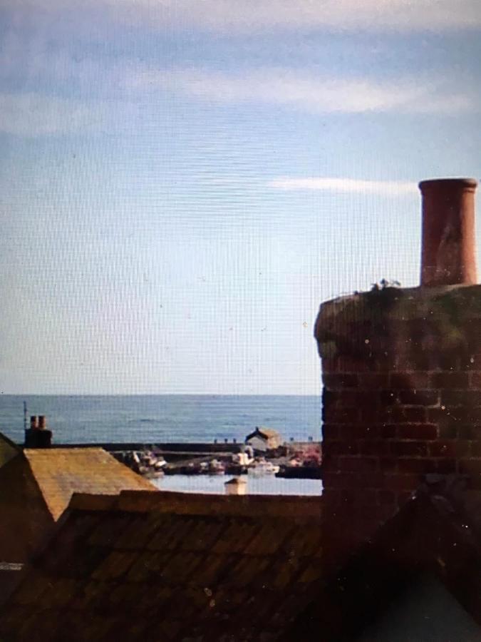 Lyme Regis Renovated Period Seaside Flat Apartment Exterior photo